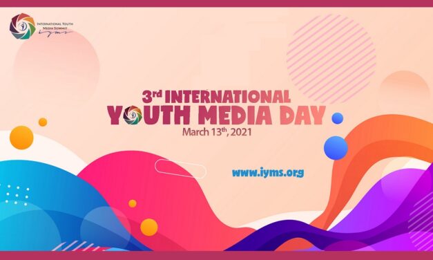 Virtualno obilježavanje 3. Međunarodnog dana medija za mlade