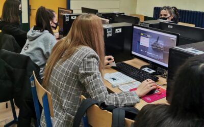 Rezultati EduMediaTesta: srednjoškolcima treba više medijskog obrazovanja