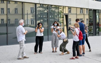 Prijave za 23. Školu medijske kulture ‘Dr. Ante Peterlić’