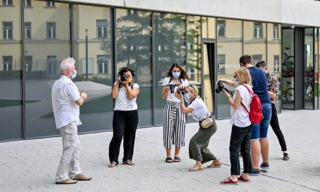 Prijave za 23. Školu medijske kulture ‘Dr. Ante Peterlić’