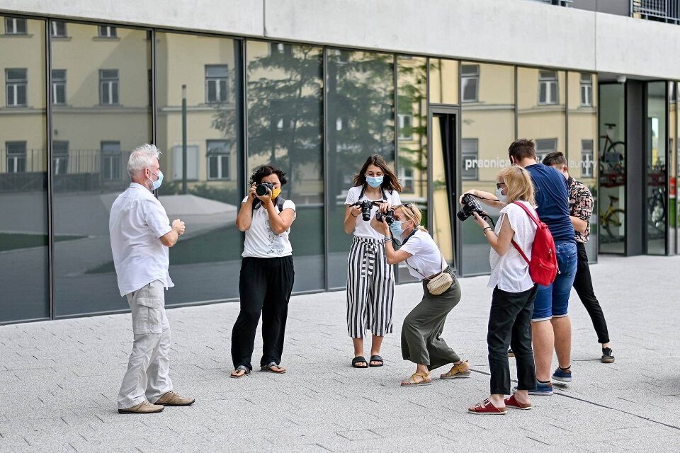 Prijave za 23. Školu medijske kulture ‘Dr. Ante Peterlić’