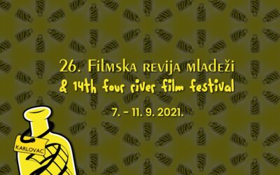 Mladi filmaši iz Hrvatske i svijeta aktivni su i u pandemiji