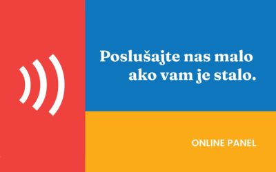 Poslušajte djecu i mlade na online panelu u sklopu Festivala prava djece