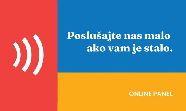 Poslušajte djecu i mlade na online panelu u sklopu Festivala prava djece