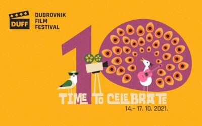 Dubrovnik Film Festival: 10 godina filmskog stvaralaštva djece i mladih