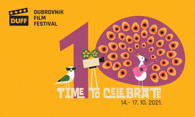 Dubrovnik Film Festival: 10 godina filmskog stvaralaštva djece i mladih