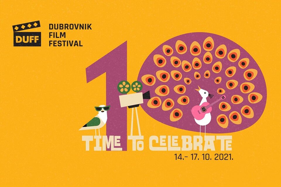 Dubrovnik Film Festival: 10 godina filmskog stvaralaštva djece i mladih