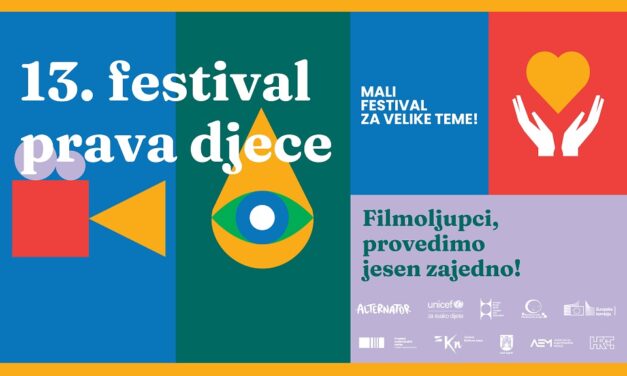 25 tisuća učenika već je zajedno online na Festivalu prava djece