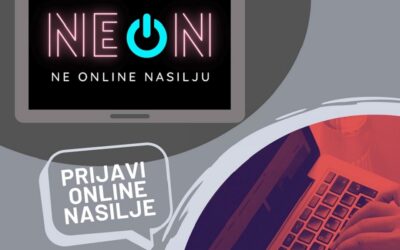 Platforma udruge B.a.B.e. za prijavu online nasilja i podršku žrtvama