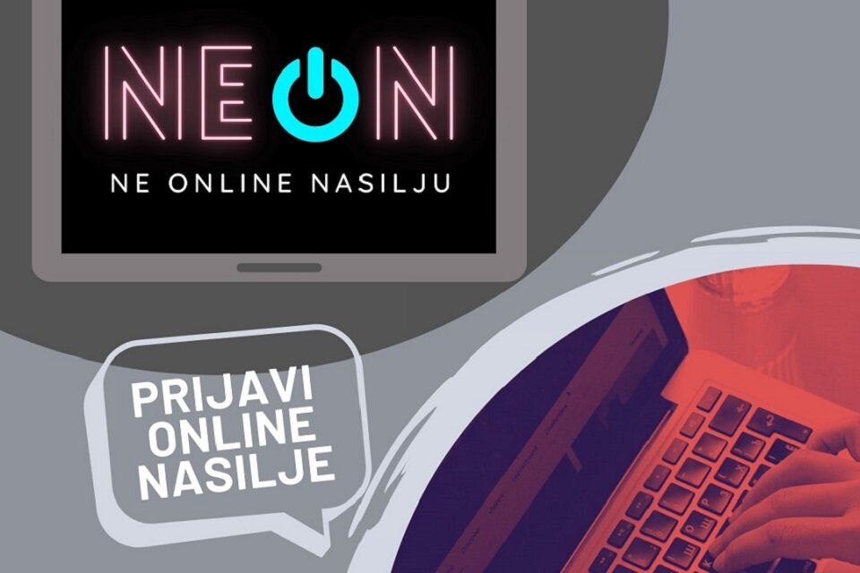 Platforma udruge B.a.B.e. za prijavu online nasilja i podršku žrtvama