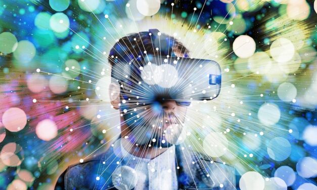 Metaverzum: trebamo li se bojati života u virtualnoj stvarnosti?