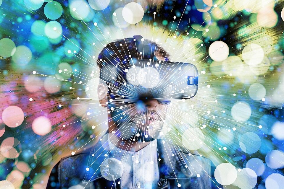 Metaverzum: trebamo li se bojati života u virtualnoj stvarnosti?