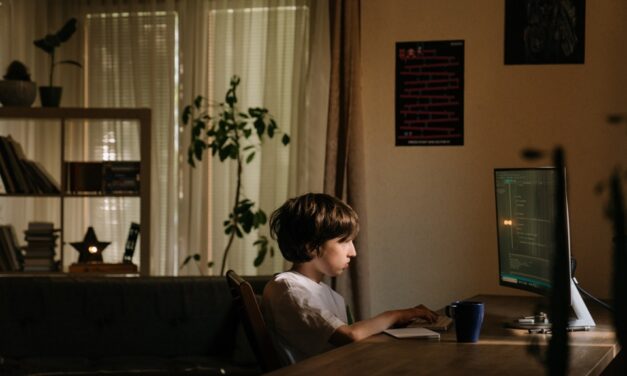 Pandemija i mediji: Problemi djece i mladih u virtualnom okruženju