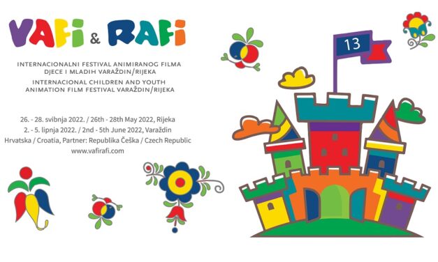 Prijave na festival animiranog filma VAFI & RAFI