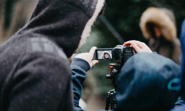 Javni poziv za poticanje rada školskih filmskih družina