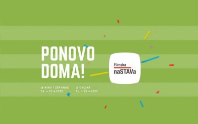 Proljetni praznici uz filmove – u Zagrebu i online