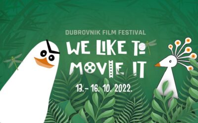 Mladi filmaši, prijavite svoje filmove na 11. Dubrovnik Film Festival