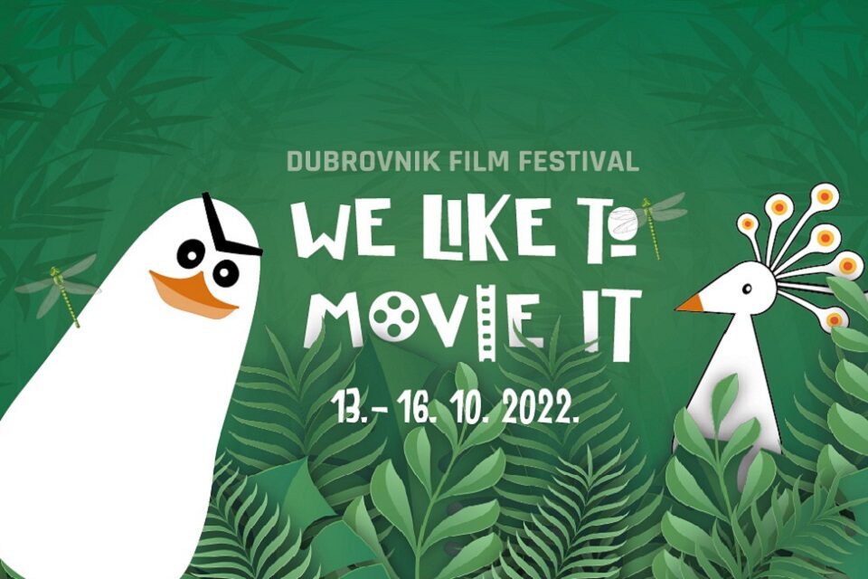Mladi filmaši, prijavite svoje filmove na 11. Dubrovnik Film Festival