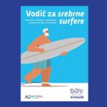 Priručnik o internetu i društvenim mrežama za osobe treće životne dobi
