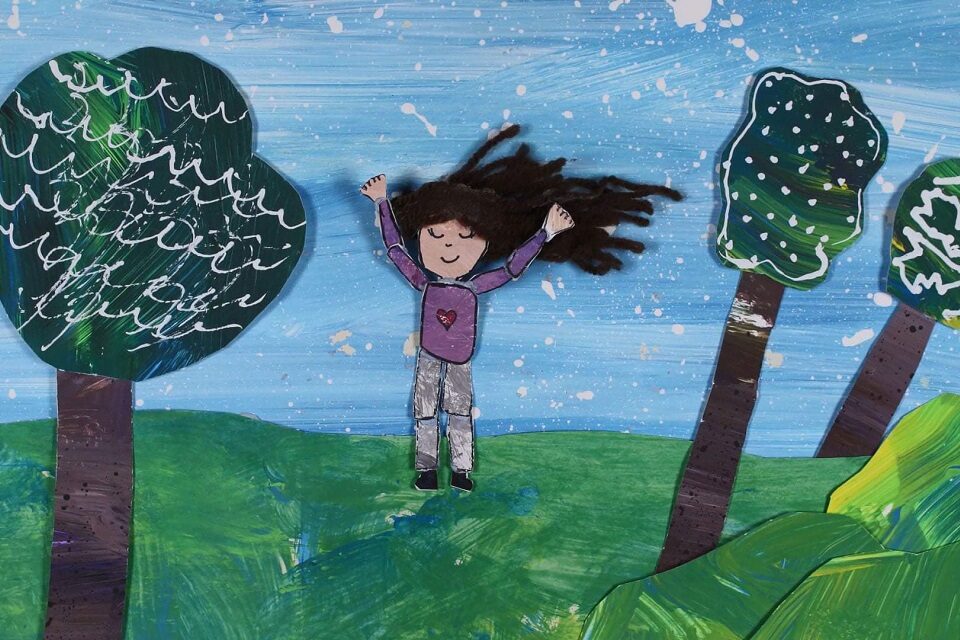 Portugalski animirani film koji promiče pravo djece na slobodno izražavanje
