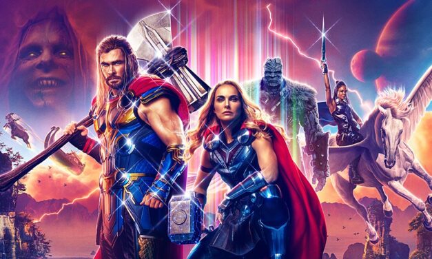 Novi ‘Thor’ donosi priču o ljubavi i gubitku u svijetu superjunaka