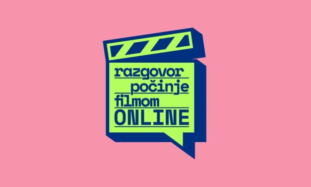 Razgovori sa srednjoškolcima potaknuti hrvatskim filmovima