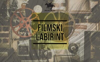 Besplatne online filmske radionice za starije od 54 godine