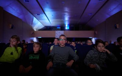 Međunarodni festival dječjeg filma KIKI i ove godine promiče jednakost
