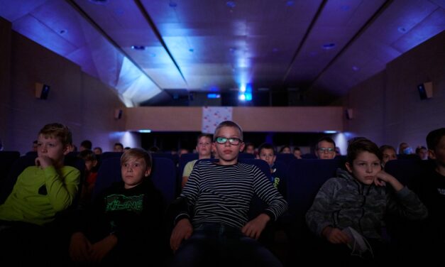 Međunarodni festival dječjeg filma KIKI i ove godine promiče jednakost