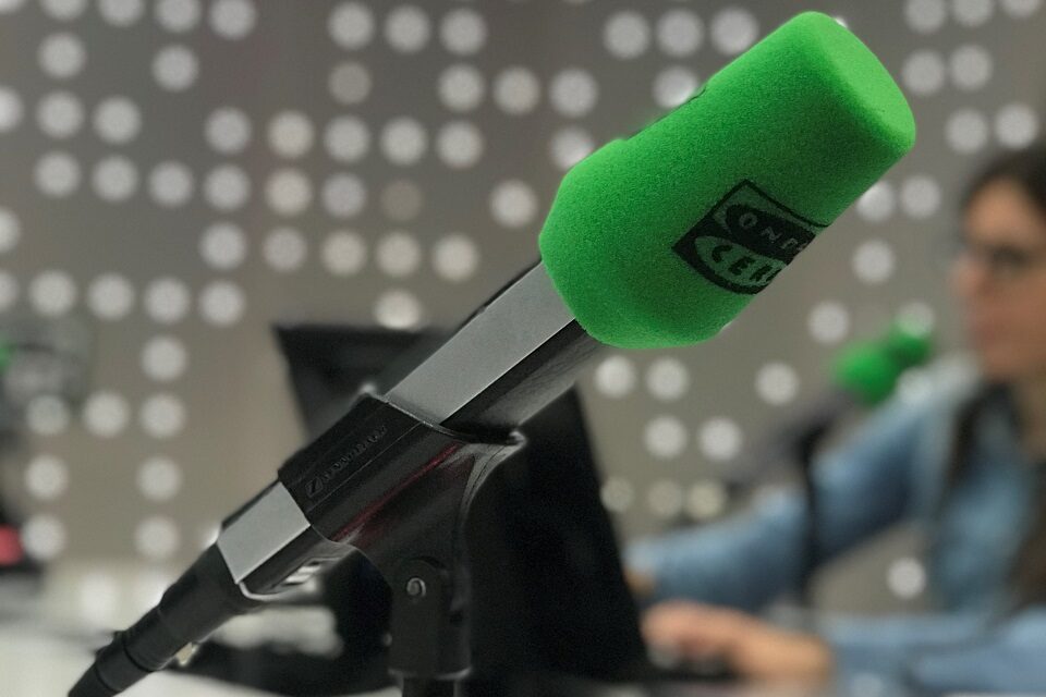 Radijsko novinarstvo: Što sve možemo čuti na radiju i tko stvara taj sadržaj