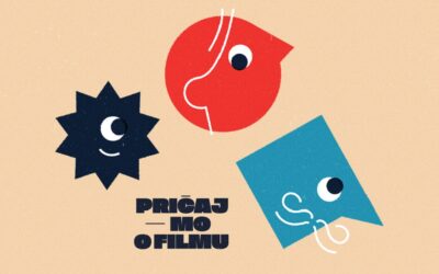 Edukativni projekt Zagreb Film Festivala za djecu, mlade i odrasle