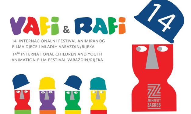 Do kraja siječnja traju prijave na 14. VAFI & RAFI festival