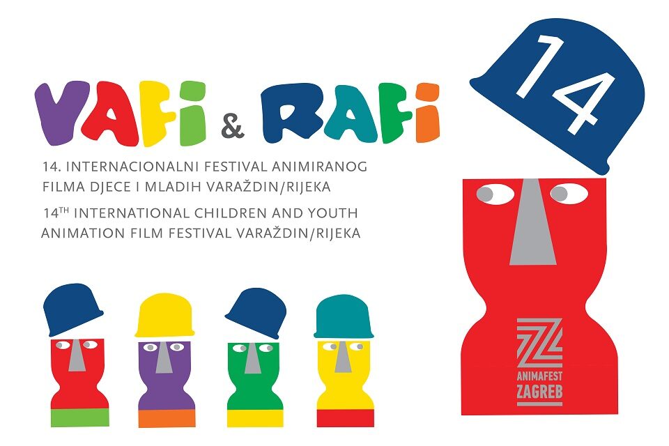 Do kraja siječnja traju prijave na 14. VAFI & RAFI festival