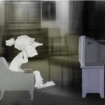 Televiziran: animirani film i nastavna priprema za sat o medijima