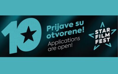 Otvorene prijave za međunarodni festival filmova mladih autora u Sisku