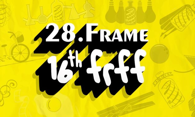 Prijave za 28. Filmsku reviju mladeži i 16. Four River Film Festival