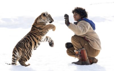 Uz film ‘Dječak i tigar’ djeca mogu upoznati drugačiju kulturu
