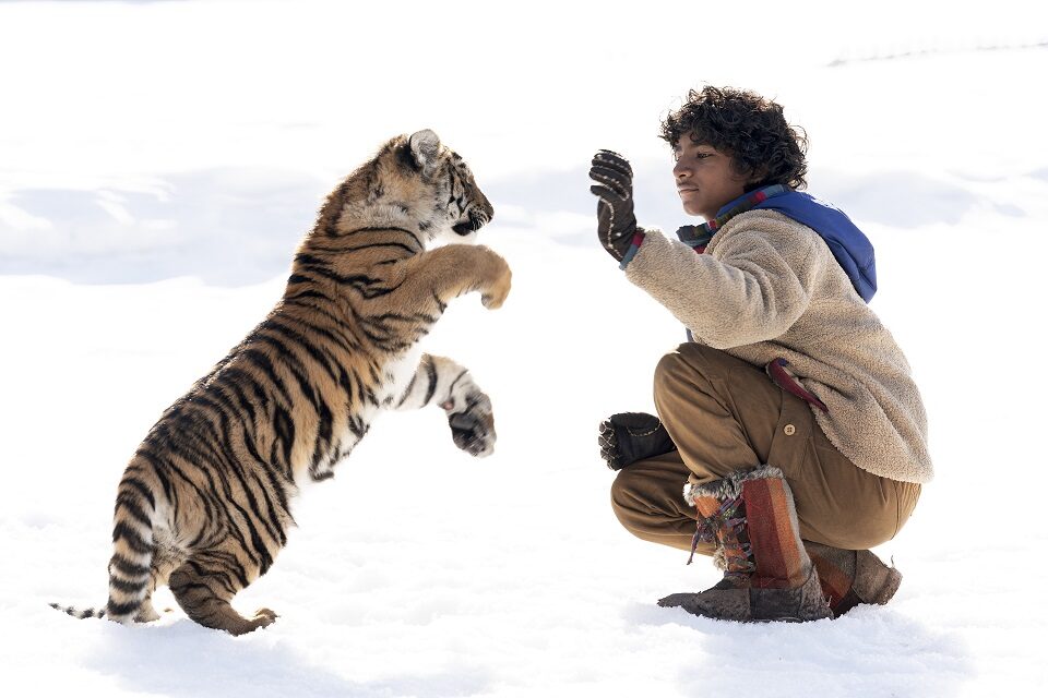 Uz film ‘Dječak i tigar’ djeca mogu upoznati drugačiju kulturu