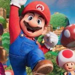 Animirani film nastao prema videoigri Super Mario