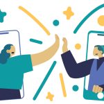 Edukativni kviz za djecu i mlade: Online i offline odnosi
