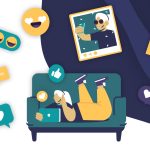 KVIZOVI O DRUŠTVENIM MREŽAMA I MENTALNOM ZDRAVLJU