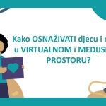 Više od 500 stručnih suradnika na edukaciji o medijima i mentalnom zdravlju