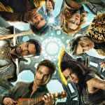 ‘Dungeons & Dragons: Čast lopova’ za obiteljsko filmsko popodne
