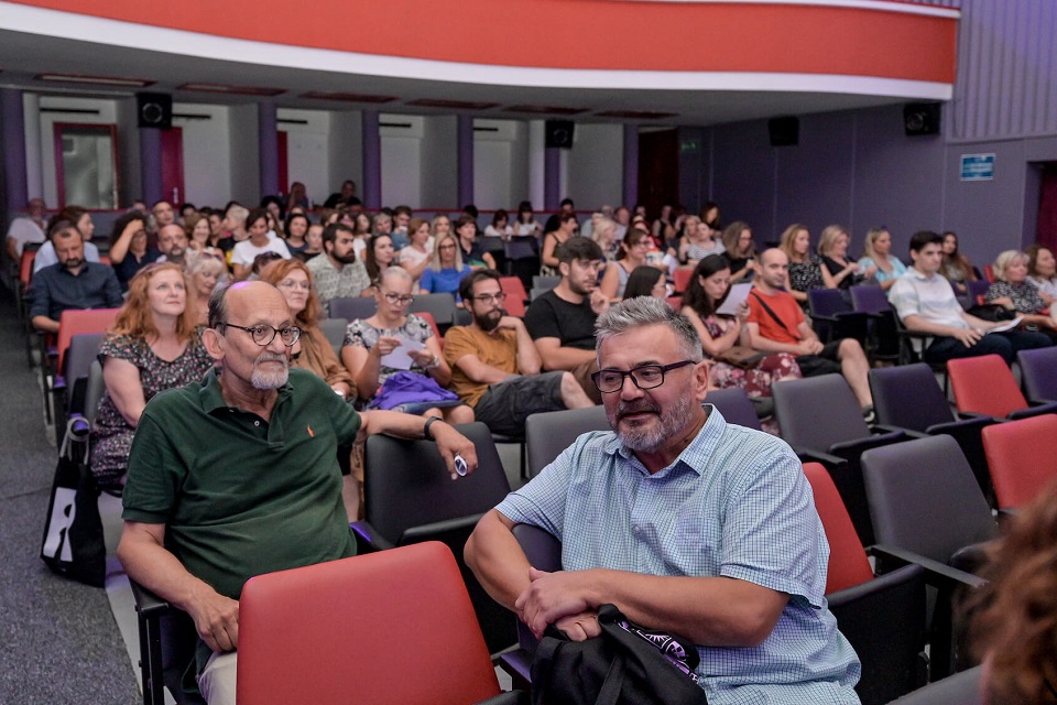 Nakon Varaždina, Škola medijske kulture sada i u Puli