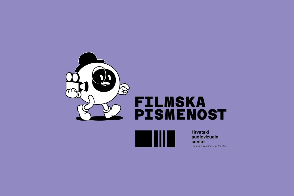 HAVC-ova internetska stranica o filmskoj pismenosti