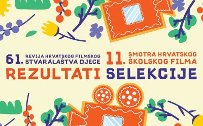 Objavljeni rezultati selekcije za natjecateljski program 61. Revije i 11. Smotre