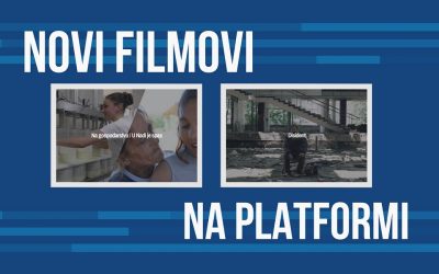 Više od 100 filmskih naslova na platformi Filmske naSTAVe