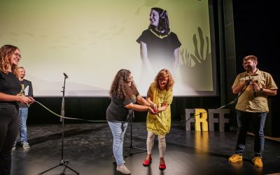 Filmska revija mladeži i Four River Film Festival u novom Kinu Edison u Karlovcu