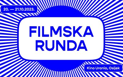 Vikend u Osijeku uz hrvatske profesionalne, nezavisne i amaterske kratke filmove