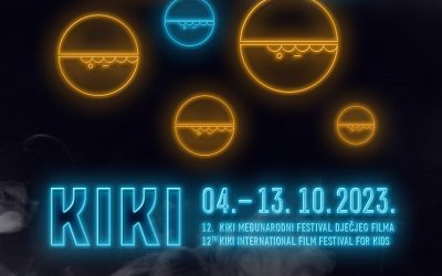 Filmovi za djecu iz 22 zemlje na 12. KIKI festivalu